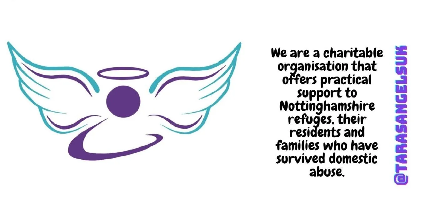 Creative Festivities supports Tara’s Angels